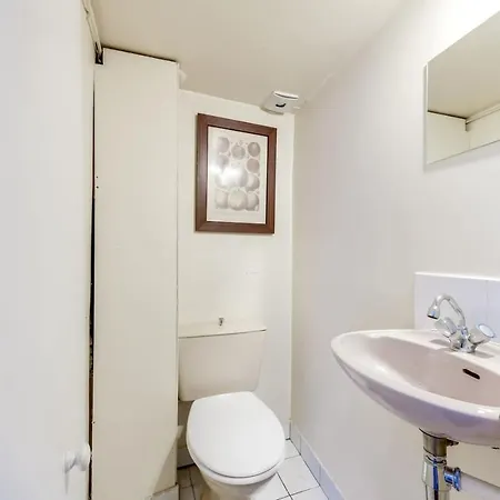 Διαμέρισμα Unit 015 Notre Dame