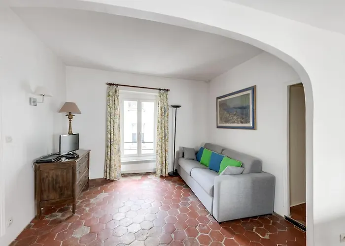 Unit 015 Notre Dame Paris