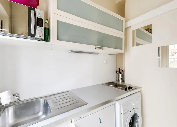 Unit 015 Notre Dame * Paris