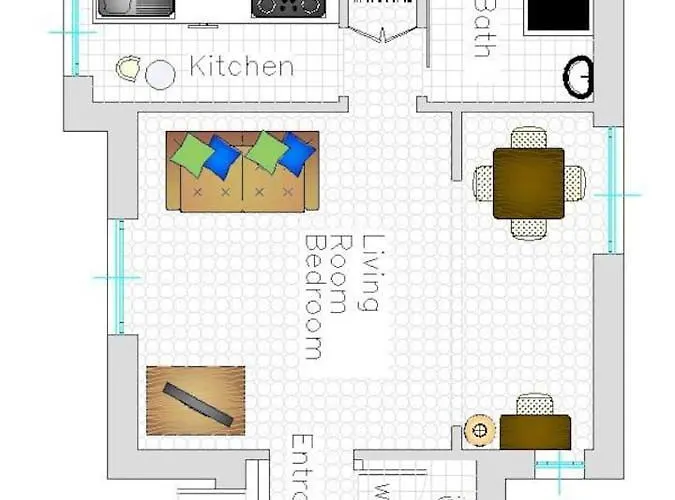 Unit 015 Notre Dame Paris